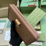 原版復刻新作入荷 658634グッチ財布 xuanzi工場 size:19（宽）x 10.5（高）x 2cm ★超厳選★入手困難な