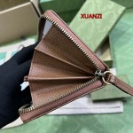 原版復刻新作入荷 658634グッチ財布 xuanzi工場 size:19（宽）x 10.5（高）x 2cm ★超厳選★入手困難な