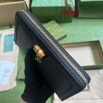 原版復刻新作入荷 658634グッチ財布 xuanzi工場 size:19（宽）x 10.5（高）x 2cm ★超厳選★入手困難な