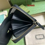 原版復刻新作入荷 658634グッチ財布 xuanzi工場 size:19（宽）x 10.5（高）x 2cm ★超厳選★入手困難な