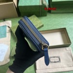 原版復刻新作入荷 658634グッチ財布 xuanzi工場 size:19（宽）x 10.5（高）x 2cm ★超厳選★入手困難な