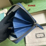 原版復刻新作入荷 658634グッチ財布 xuanzi工場 size:19（宽）x 10.5（高）x 2cm ★超厳選★入手困難な