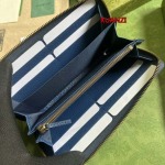 原版復刻新作入荷 658634グッチ財布 xuanzi工場 size:19（宽）x 10.5（高）x 2cm ★超厳選★入手困難な