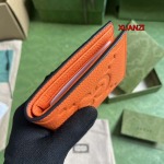 原版復刻新作入荷 739479グッチ財布 xuanzi工場 size:21（宽）x 9 ★超厳選★入手困難な