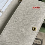 原版復刻新作入荷746056 グッチ財布 xuanzi工場 size:19（宽）x 10（高）x 4cm ★超厳選★入手困難な