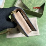 原版復刻新作入荷746056 グッチ財布 xuanzi工場 size:19（宽）x 10（高）x 4cm ★超厳選★入手困難な