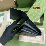 原版復刻新作入荷750461グッチ財布 xuanzi工場 size:19（宽）x 10（高）x 4cm ★超厳選★入手困難な