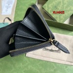 原版復刻新作入荷 750458グッチ財布 xuanzi工場 size:19-10 ★超厳選★入手困難な