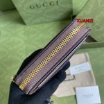 原版復刻新作入荷 658552グッチ財布 xuanzi工場 size:11.5*8.5*3cm ★超厳選★入手困難な