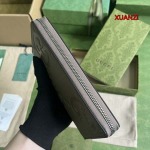 原版復刻新作入荷 グッチ財布 xuanzi工場 size:19（宽）x 10.5 ★超厳選★入手困難な