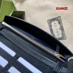 原版復刻新作入荷 723619グッチ財布 xuanzi工場 size: 19（宽）x 10（★超厳選★入手困難な