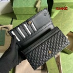 原版復刻新作入荷 449396グッチ財布 xuanzi工場 size:19*10*2cm ★超厳選★入手困難な