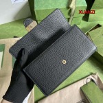 原版復刻新作入荷 615524グッチ財布 xuanzi工場 size: 19.5*11.5*3cm★超厳選★入手困難な