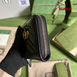 原版復刻新作入荷 474813グッチ財布 xuanzi工場 size:11.5*10*2.5cm ★超厳選★入手困難な