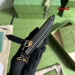 原版復刻新作入荷 627064グッチ小銭が入る財布 xuanzi工場 size: 10*7.5*1cm★超厳選★入手困難な