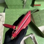 原版復刻新作入荷 627064グッチ小銭が入る財布 xuanzi工場 size: 10*7.5*1cm★超厳選★入手困難な