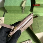 原版復刻新作入荷 627064グッチ小銭が入る財布 xuanzi工場 size: 10*7.5*1cm★超厳選★入手困難な