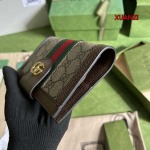 原版復刻新作入荷 598914グッチ財布  xuanzi工場 size: 10.5*14.5cm★超厳選★入手困難な