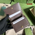 原版復刻新作入荷625711グッチ財布  xuanzi工場 size:11*8.5*3cm ★超厳選★入手困難な