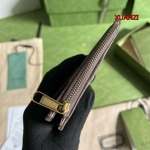 原版復刻新作入荷671723 グッチ小銭が入る財布xuanzi工場 size:12*7.5*1cm ★超厳選★入手困難な