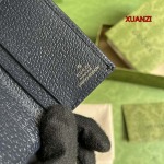 原版復刻新作入荷 706853グッチ財布  xuanzi工場 size:7*10.5cm ★超厳選★入手困難な