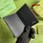 原版復刻新作入荷 706853グッチ財布  xuanzi工場 size:7*10.5cm ★超厳選★入手困難な