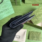 原版復刻新作入荷 597606グッチ財布 xuanzi工場 size: 12*9.5*1.5cm★超厳選★入手困難な