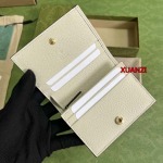 原版復刻新作入荷 736784グッチ財布  xuanzi工場 size:11（宽）x 8.5（高）x 3cm ★超厳選★入手困難な