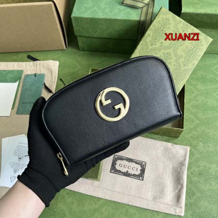 原版復刻新作入荷 725216グッチ財布 xuanzi工場 ...