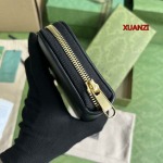 原版復刻新作入荷 725216グッチ財布 xuanzi工場 size: 21x11cm★超厳選★入手困難な