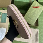 原版復刻新作入荷 725216グッチ財布 xuanzi工場 size: 21x11cm★超厳選★入手困難な