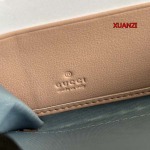 原版復刻新作入荷 725216グッチ財布 xuanzi工場 size: 21x11cm★超厳選★入手困難な