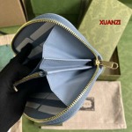 原版復刻新作入荷 725216グッチ財布 xuanzi工場 size: 21x11cm★超厳選★入手困難な