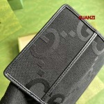 原版復刻新作入荷 739511グッチ財布 xuanzi工場 size:7.5（宽）x 12 ★超厳選★入手困難な