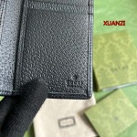 原版復刻新作入荷 739511グッチ財布 xuanzi工場 size:7.5（宽）x 12 ★超厳選★入手困難な