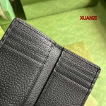 原版復刻新作入荷 739511グッチ財布 xuanzi工場 size:7.5（宽）x 12 ★超厳選★入手困難な