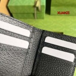 原版復刻新作入荷 735004グッチ財布xuanzi工場 size:7（宽）x 12cm ★超厳選★入手困難な