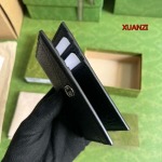 原版復刻新作入荷 735004グッチ財布xuanzi工場 size:7（宽）x 12cm ★超厳選★入手困難な