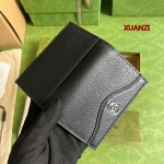 原版復刻新作入荷 735004グッチ財布xuanzi工場 size:7（宽）x 12cm ★超厳選★入手困難な