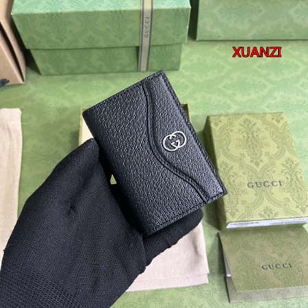 原版復刻新作入荷 735000グッチ財布 xuanzi工場 ...