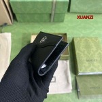 原版復刻新作入荷 735000グッチ財布 xuanzi工場 size:7（宽）x 10.5cm ★超厳選★入手困難な