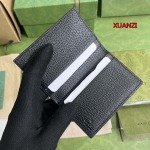 原版復刻新作入荷 735000グッチ財布 xuanzi工場 size:7（宽）x 10.5cm ★超厳選★入手困難な