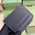 原版復刻新作入荷 735000グッチ財布 xuanzi工場 size:7（宽）x 10.5cm ★超厳選★入手困難な