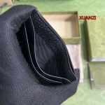 原版復刻新作入荷 700469グッチ財布 xuanzi工場 size: 10（宽）x 7★超厳選★入手困難な