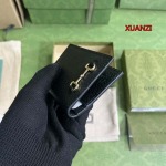 原版復刻新作入荷 703214グッチ財布 xuanzi工場 size:14（宽）x 10.5cm ★超厳選★入手困難な