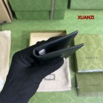 原版復刻新作入荷 703214グッチ財布 xuanzi工場 size:14（宽）x 10.5cm ★超厳選★入手困難な