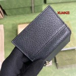 原版復刻新作入荷 703214グッチ財布 xuanzi工場 size:14（宽）x 10.5cm ★超厳選★入手困難な