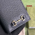 原版復刻新作入荷 703214グッチ財布 xuanzi工場 size:14（宽）x 10.5cm ★超厳選★入手困難な