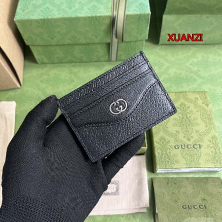 原版復刻新作入荷 734999グッチ財布 xuanzi工場 ...