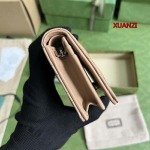 原版復刻新作入荷 466492グッチ財布 xuanzi工場 size:11（宽）x 8.5（高）x 3cm ★超厳選★入手困難な